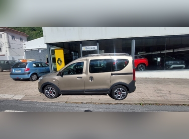Dacia - Dokker